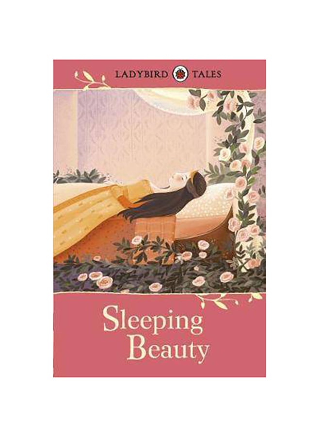 الجمال النائم من سلسلة قصص ليدي بيرد - غلاف ورقي عادي الإنجليزية