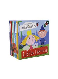 Ben And Holly's Little Kingdom Paperback English by Ladybird - 40241 - v1502458332/N12166643A_1