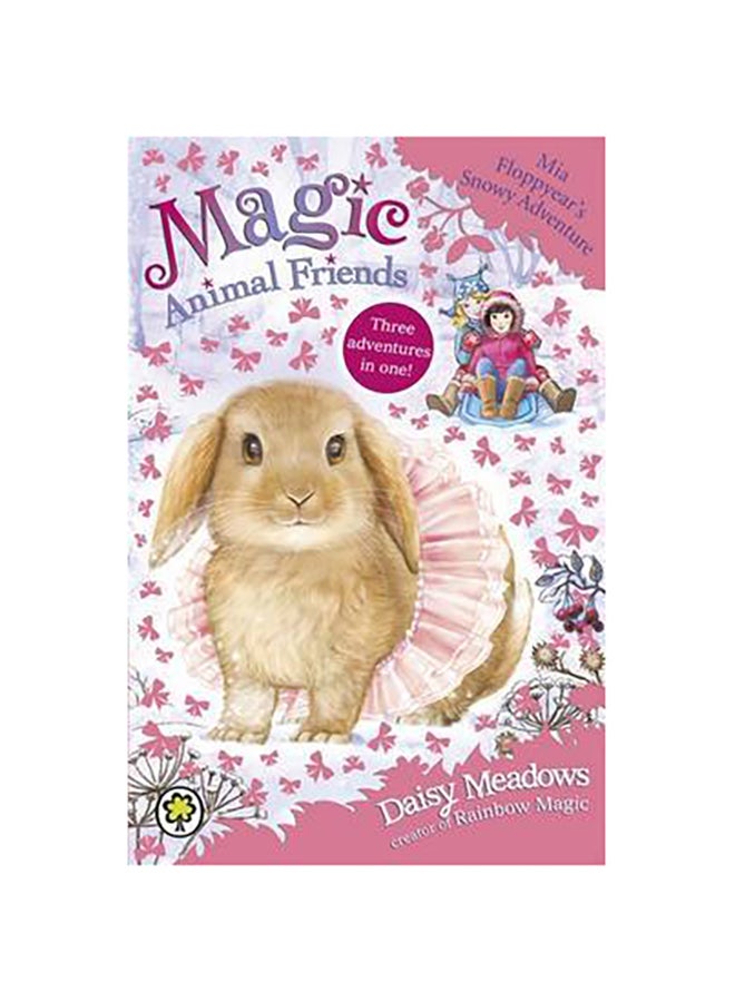 Magic Animal Friends Special 3 printed_book_paperback english 