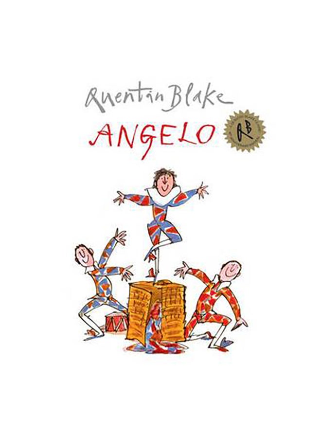 Angelo printed_book_paperback english 