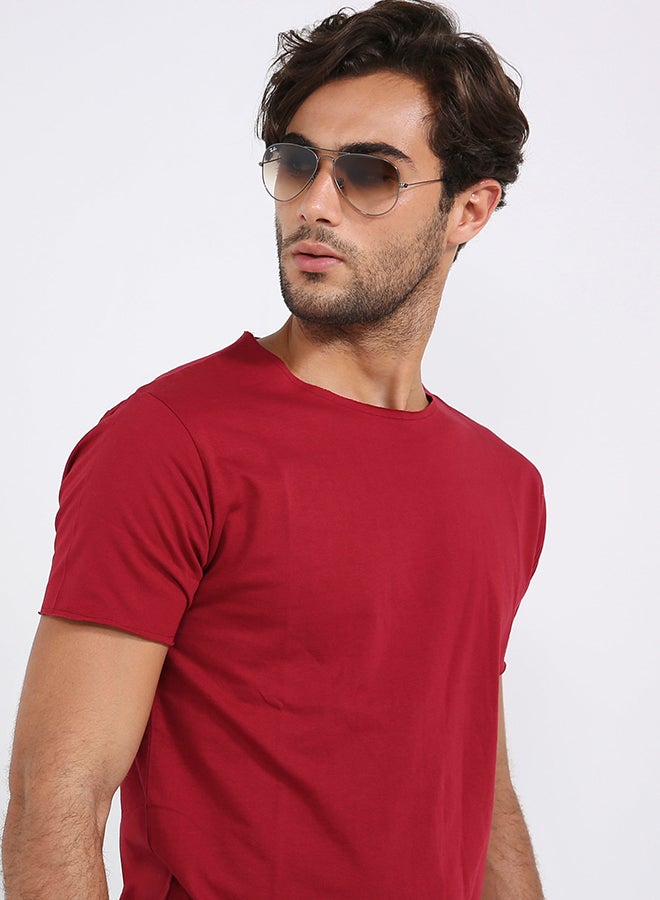 Ray-Ban - Men's Full Rim Aviator Sunglasses - RB3025 004/51 - Lens Size: 58 mm - Grey - Image 1