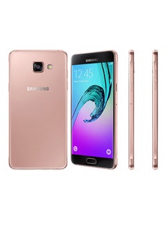 Pink Gold