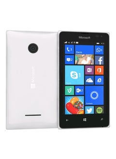 Lumia 532 White 8GB 3G
