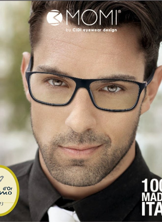 3MOMI unisex Eyeglasses - Image 4