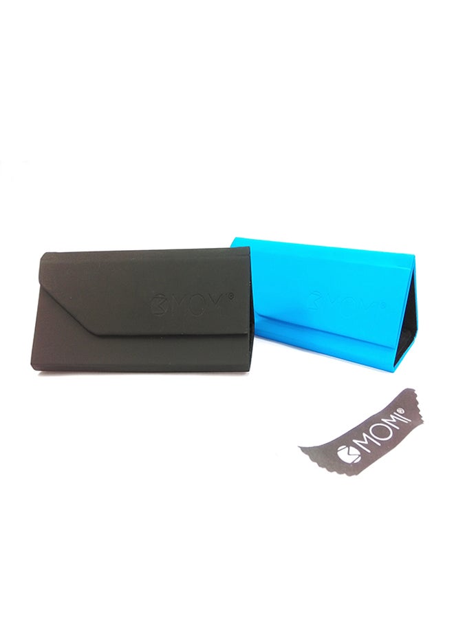 3MOMI unisex Eyeglasses - Image 3