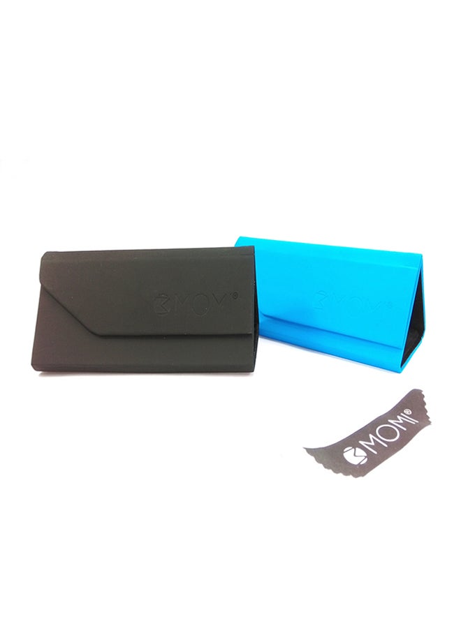 3MOMI Colored Lines Sunglasses - Image 3