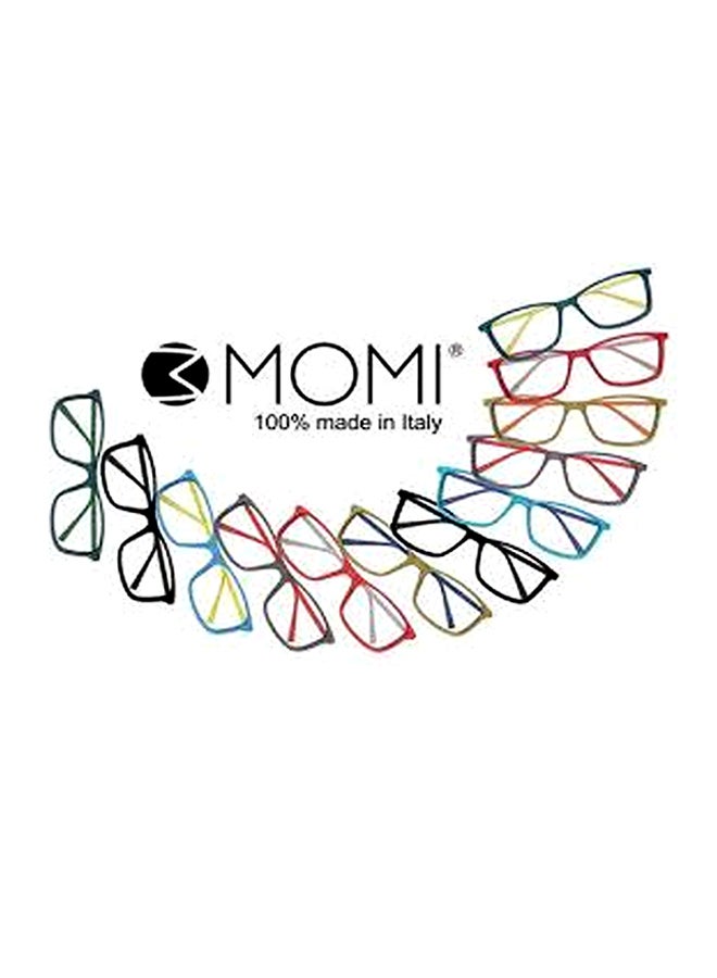 3MOMI Colored Lines Sunglasses - Image 4