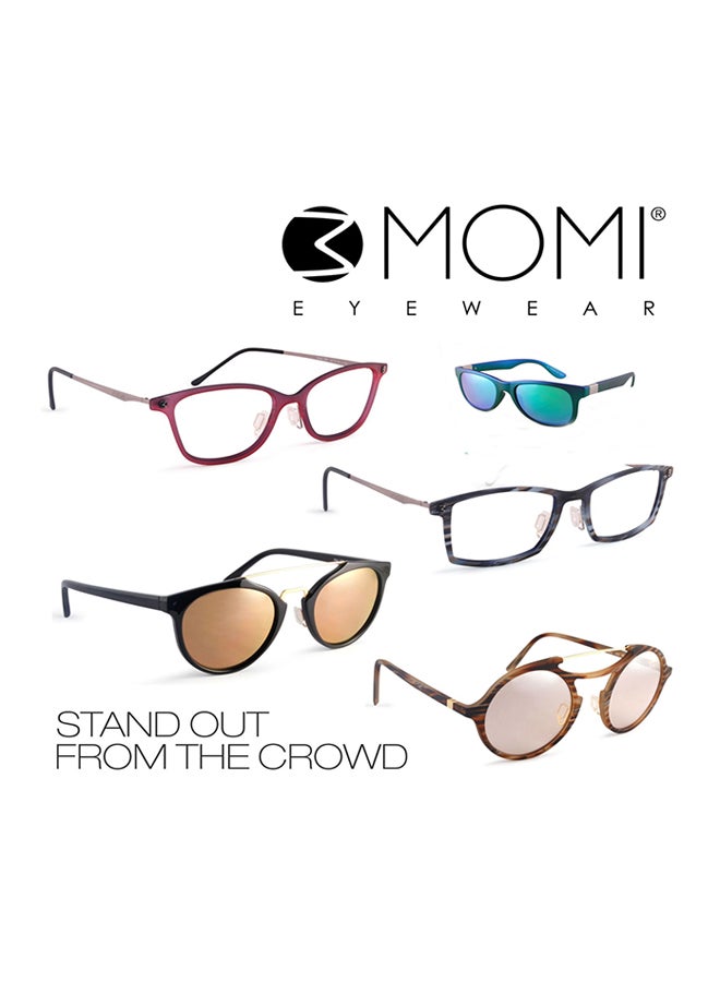3MOMI Colored Lines Sunglasses - Image 3
