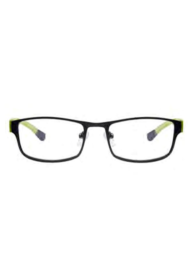 TOKYO TOM unisex Full Rimmed Designer Eyeglasses - Image 2