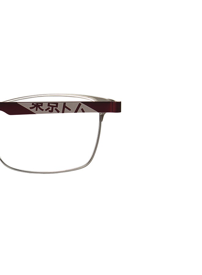 TOKYO TOM Women's Full Rimmed Designer Eyeglasses - Image 3