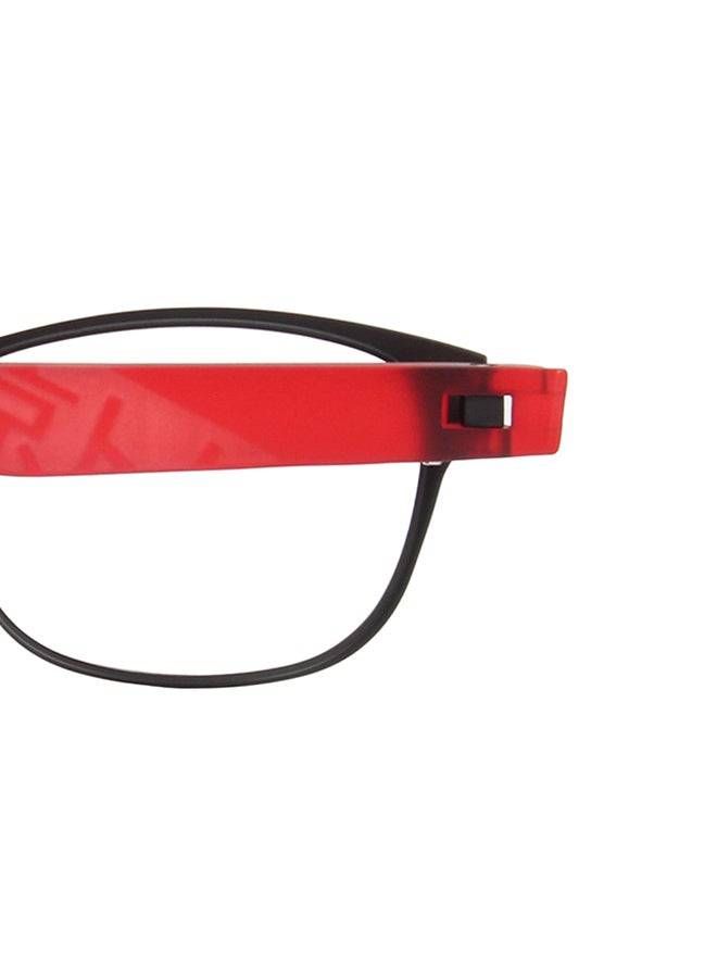 TOKYO TOM unisex Teen Eyeglasses T1C1 - Image 3