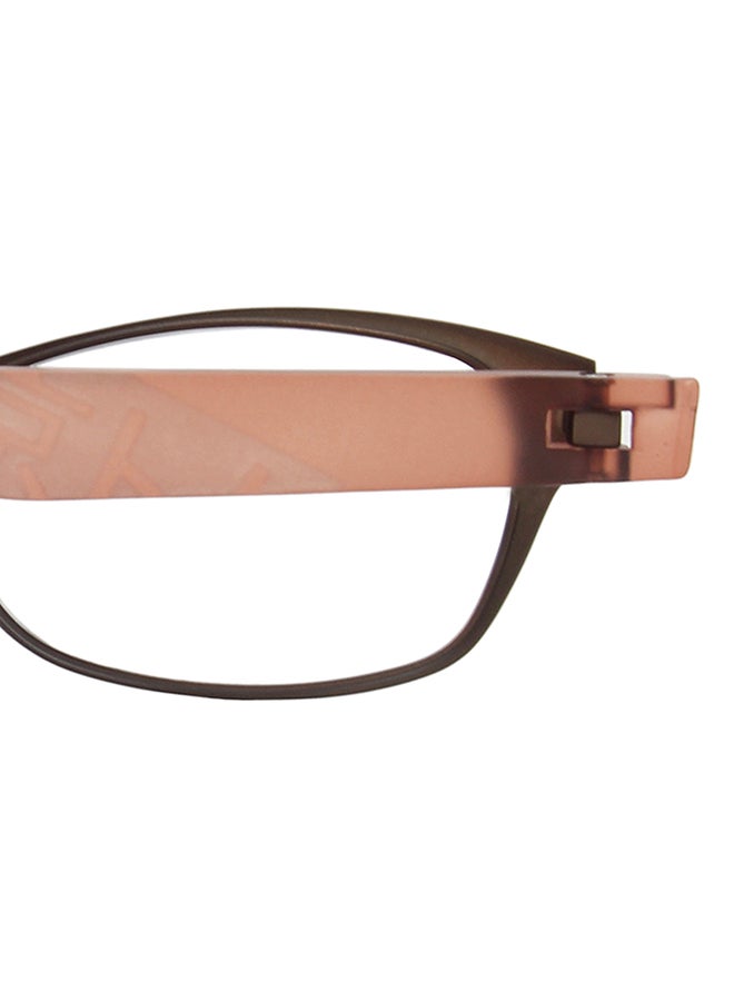 TOKYO TOM unisex Teen Eyeglasses - Image 3