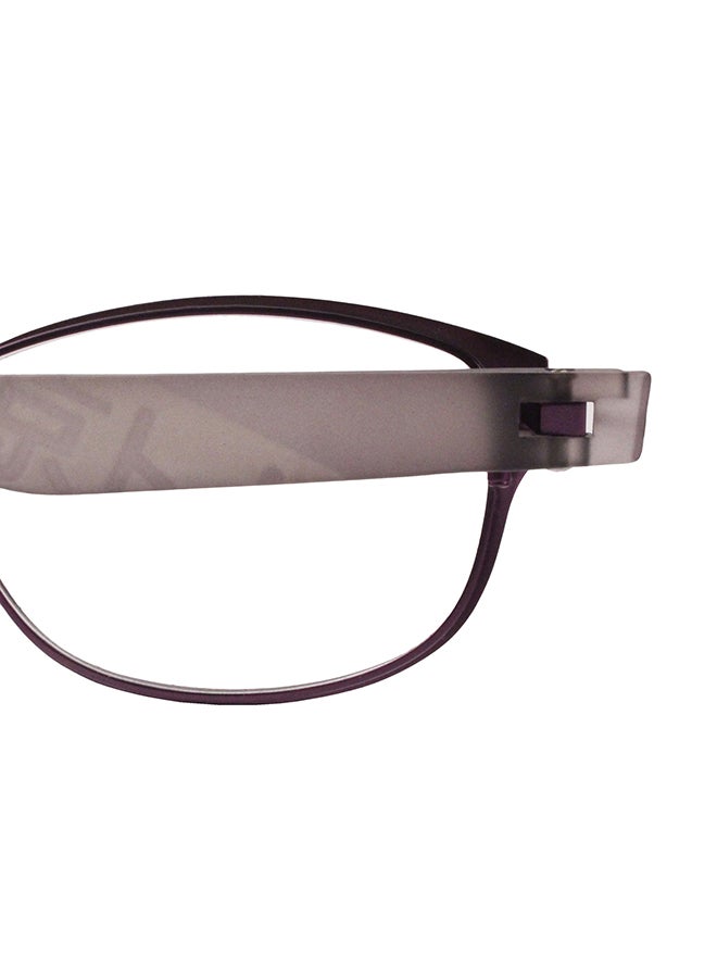 TOKYO TOM unisex Full Rimmed Designer Eyeglasses - Image 3