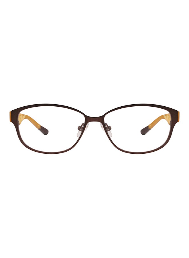 TOKYO TOM unisex Full Rimmed Designer Eyeglasses - Image 3