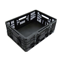 تاكتيكس سلة قابلة للطي TTX-320230 أسود  - Image 1