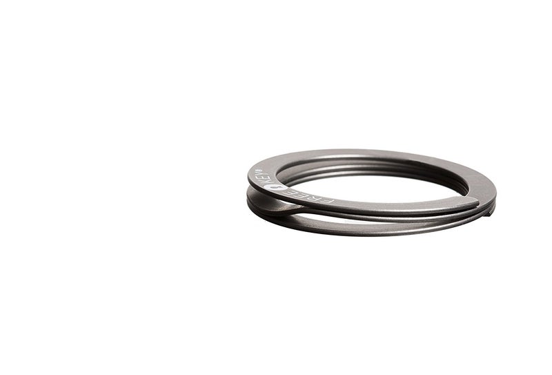 FREEKey FKS Keyring FRK-FKS Silver  - Image 2