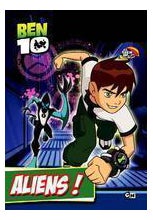 Aliens - Paperback English