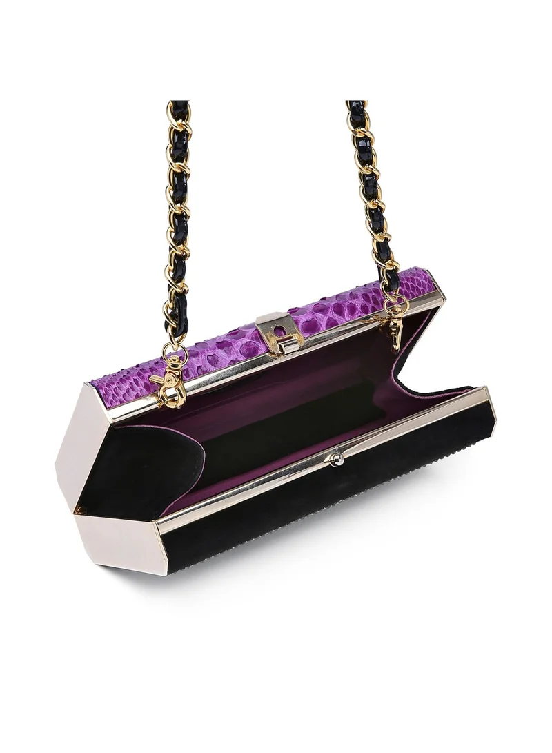 CEECODE Katie Code Crossbody Bag Multicolour