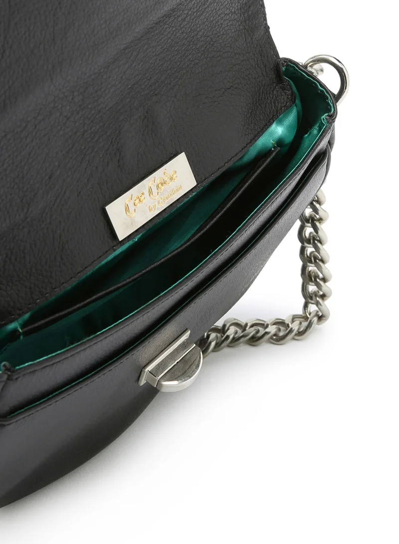 CEECODE  New Look Black Espadrille Sliders Black for Women | Best Price UAE