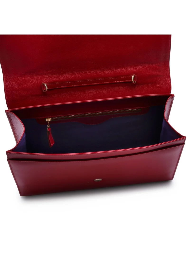 سيكود حقيبة ساتشيل ليدي كود أحمر/أصفر