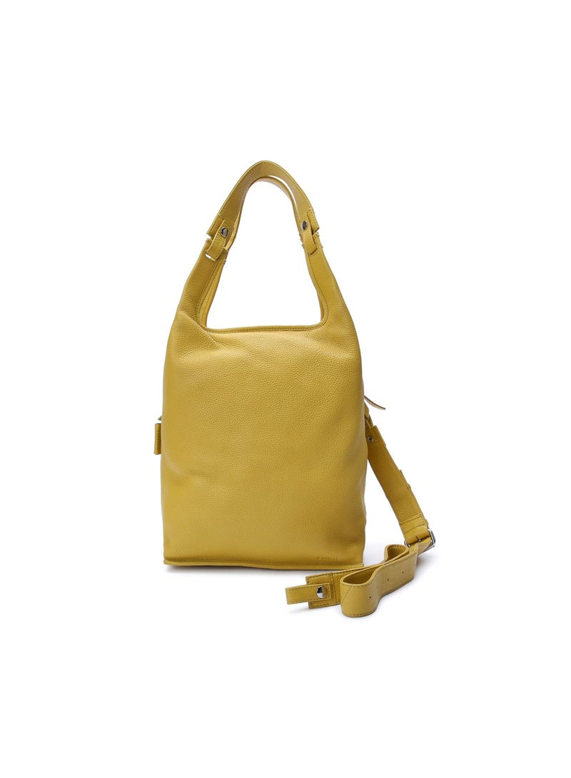 Lumi Classic Back to Work Hobo Bag Sun  - Image 1