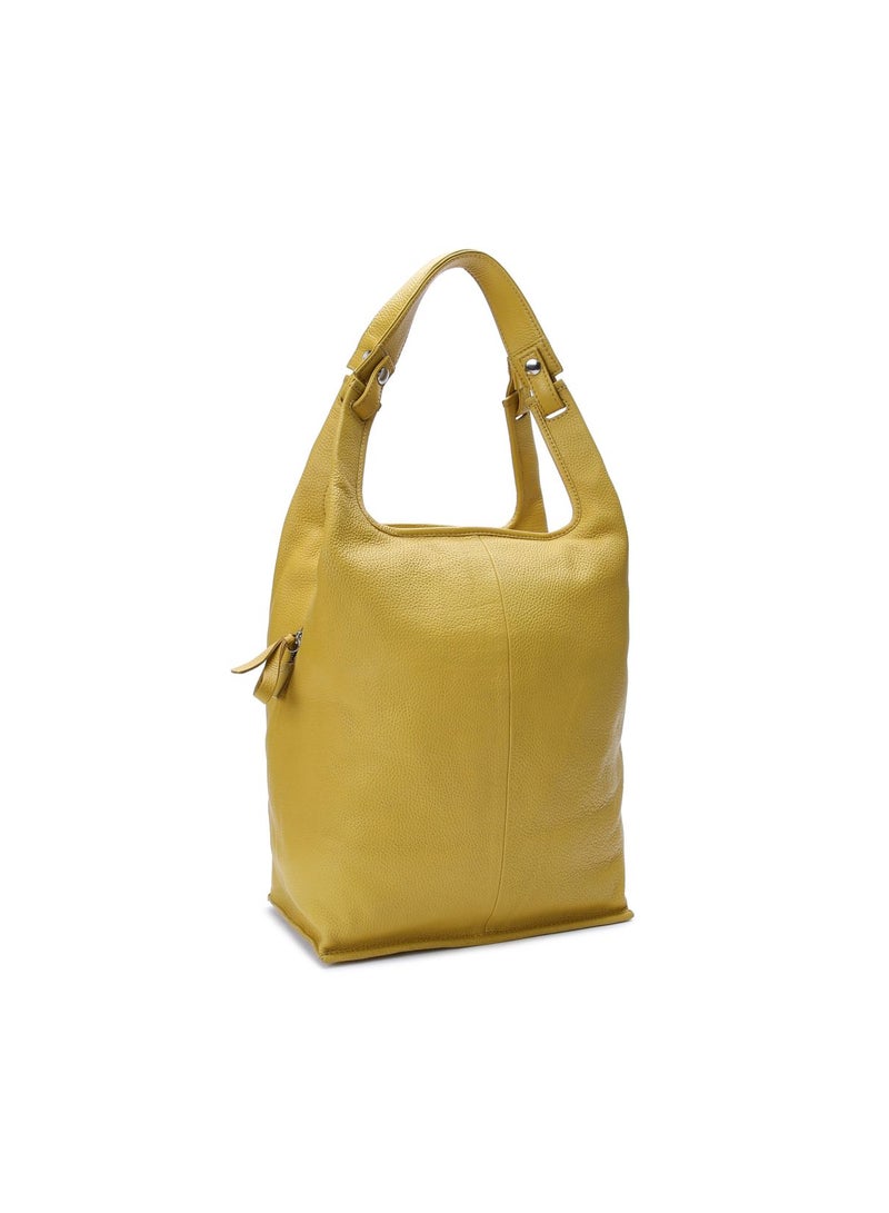 Lumi Classic Back to Work Hobo Bag Sun  - Image 2