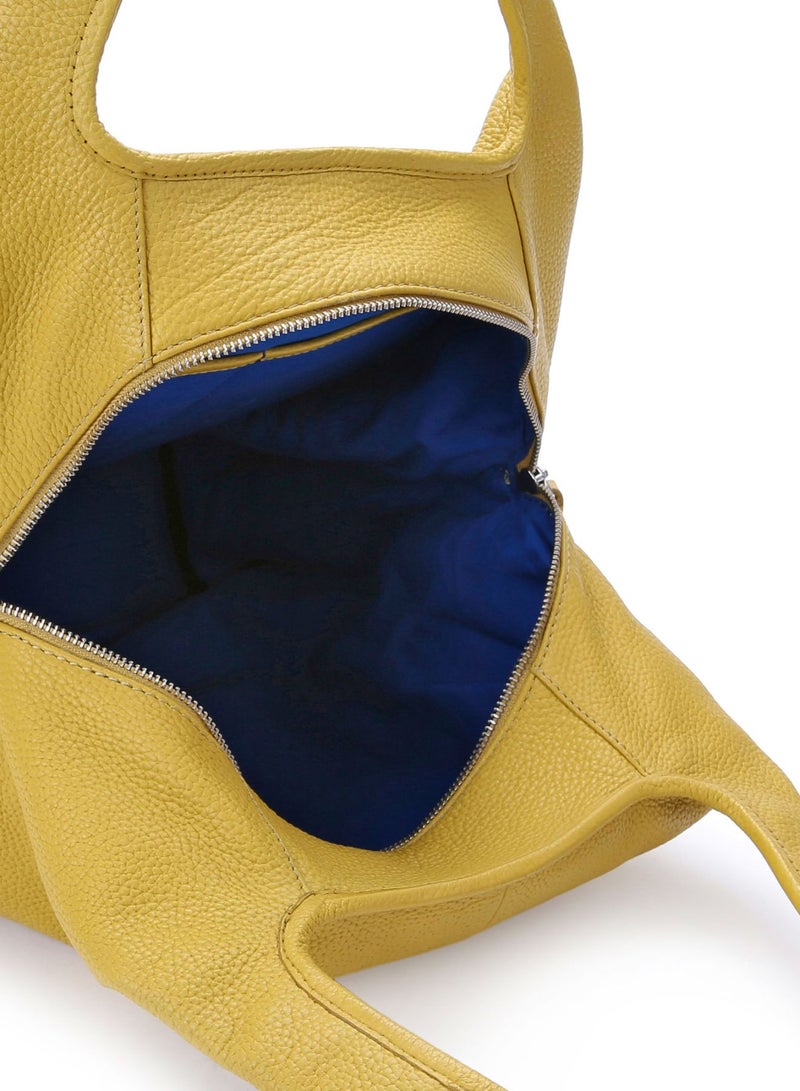 Lumi Classic Back to Work Hobo Bag Sun  - Image 3