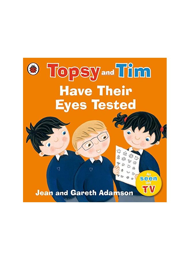 Topsy and Tim - Paperback English by Jean Adamson - 28/03/2017