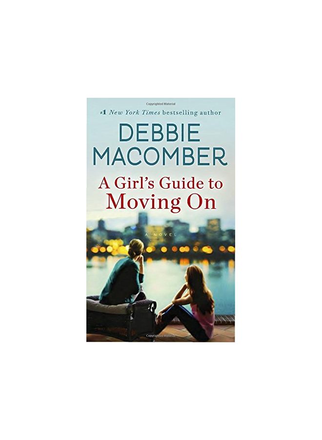 A Girl's Guide to Moving On - Paperback English by Debbie Macomber - 23/08/2016