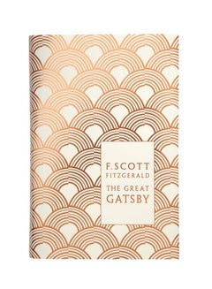 The Great Gatsby - Hardcover English by F. Scott Fitzgerald - 4/11/2010 - v1502740019/N10990764A_1