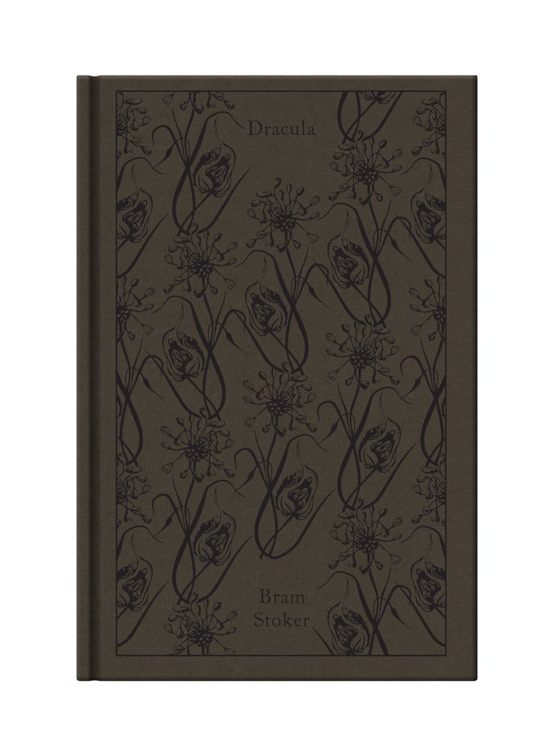 دراكولا printed_book_hardback english - 3/7/1905