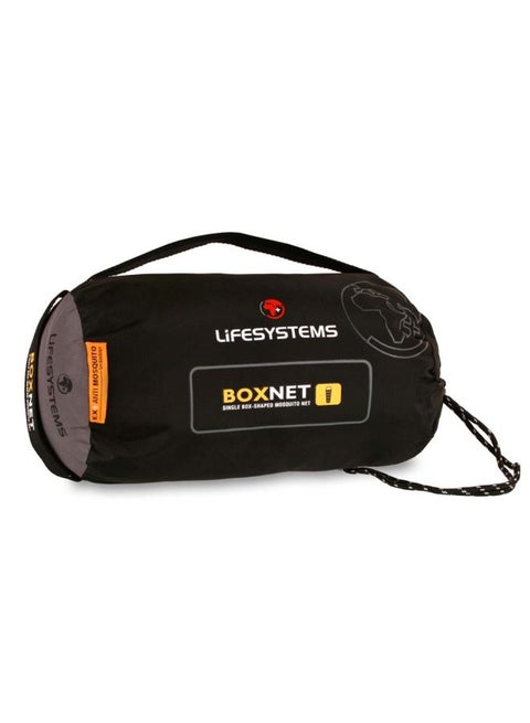 BoxNet Mosquito Net Single