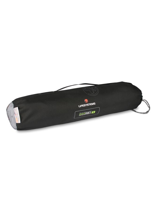 GeoNet Freestanding Mosquito Net Single