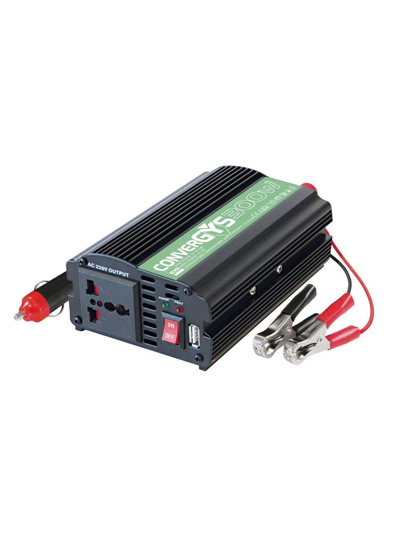 GYS Power Inverter 300W 