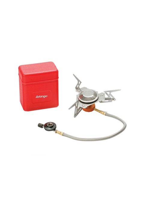 Folding Gas Stove With Box