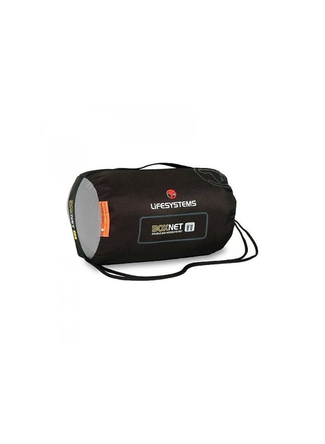 BoxNet Mosquito Net Double