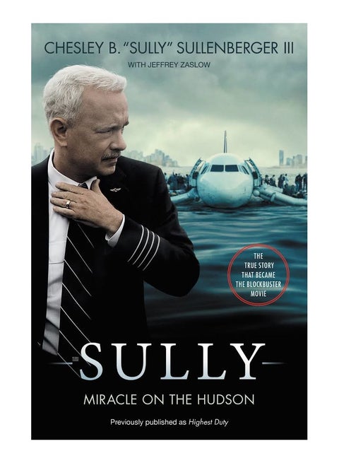 Sully printed_book_paperback english - 17/11/2016
