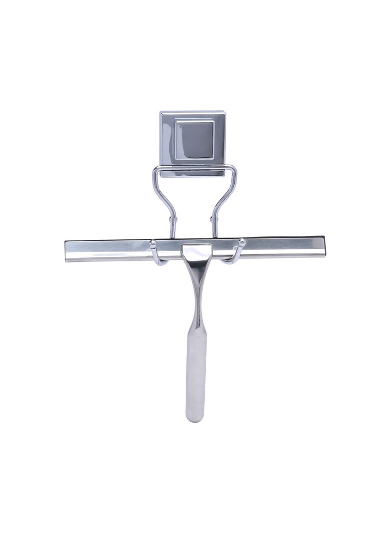 SMARTLOC - Squeegee Holder Silver - Image 1