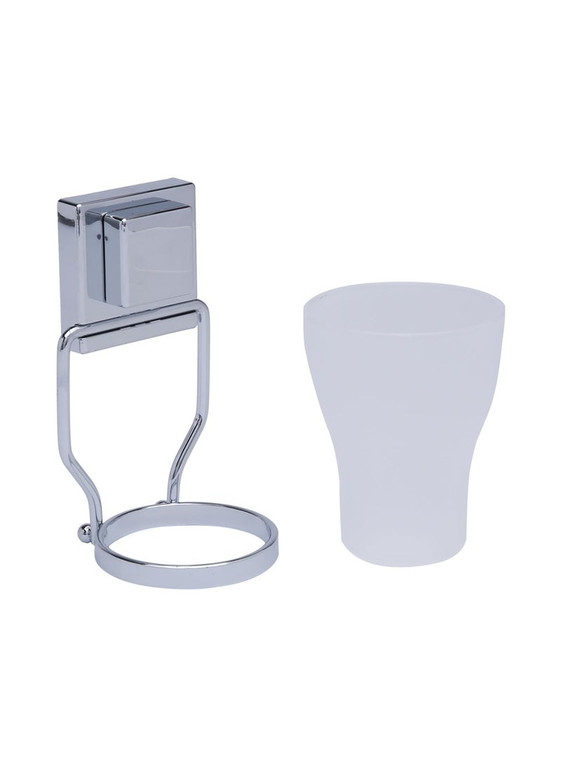 SMARTLOC - Tumbler Holder Silver - Image 1