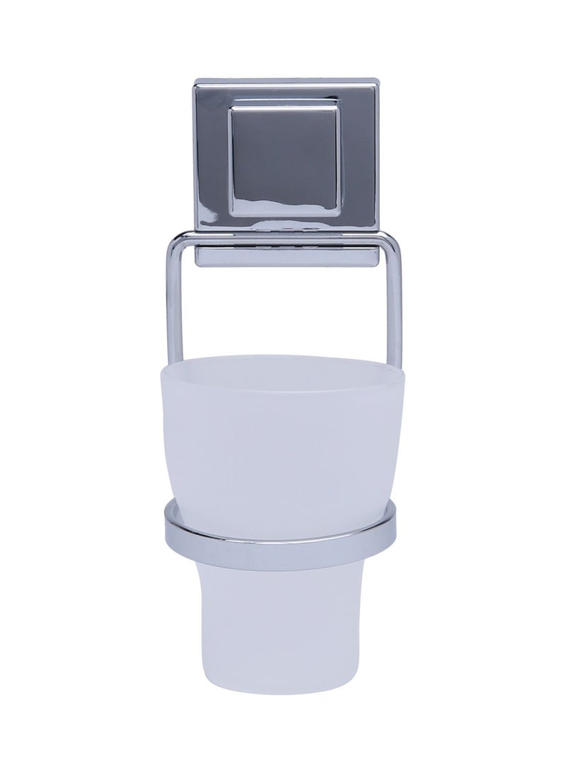 SMARTLOC - Tumbler Holder Silver - Image 1
