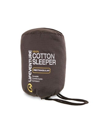 AXP Rectangular Sleeping Bag Liner - v1502741145/N10991822A_1