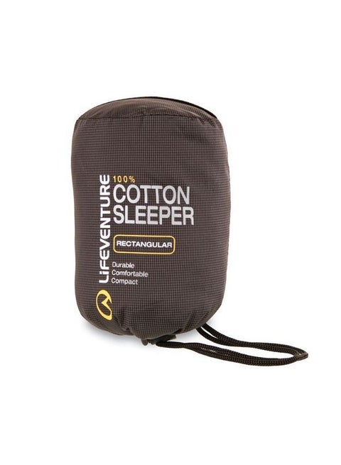 AXP Rectangular Sleeping Bag Liner