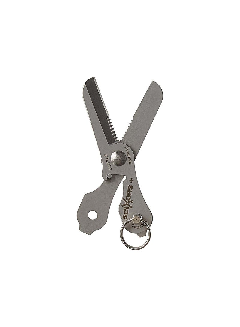 True Utility SciXors+ Grey - Image 2