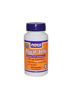 60 Capsules Royal Jelly - v1502741486/N11002633A_1