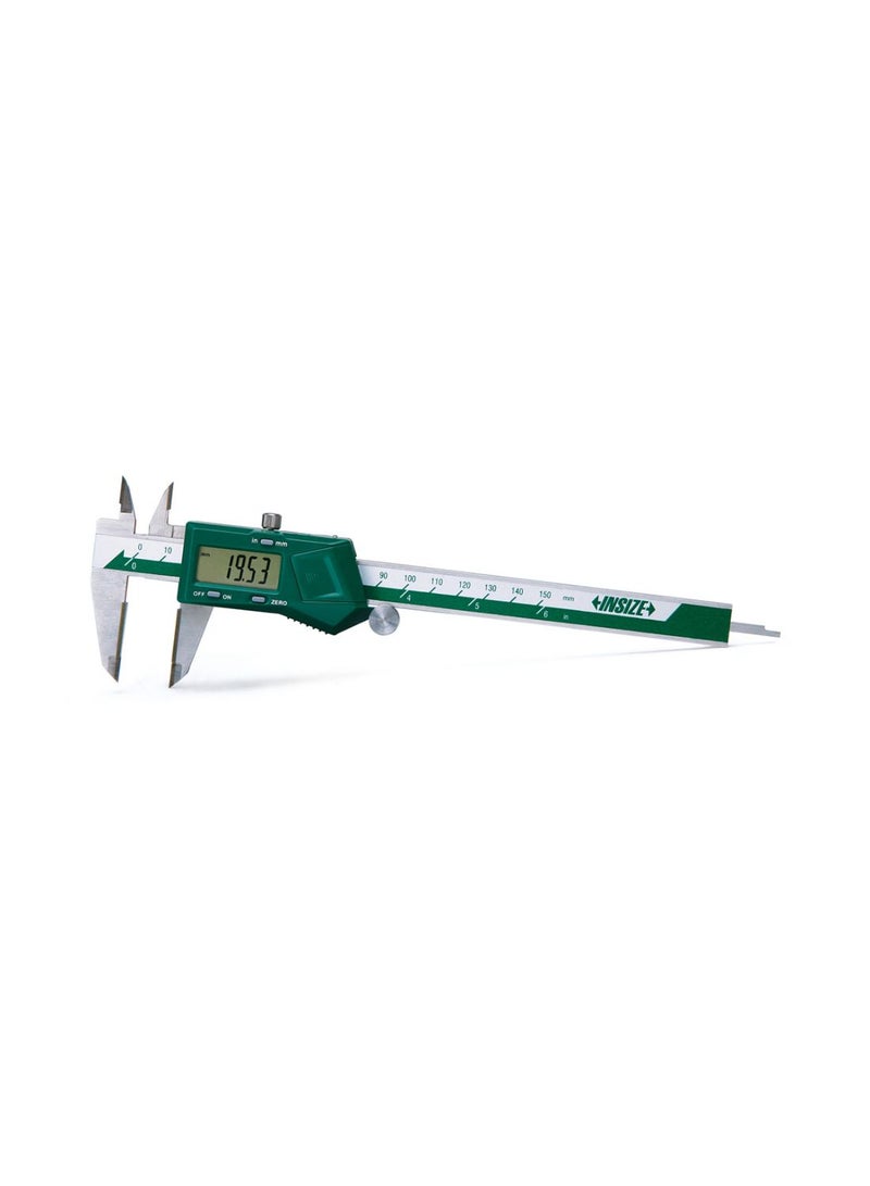 Digital Caliper Green - v1502741518/N11003356A_1