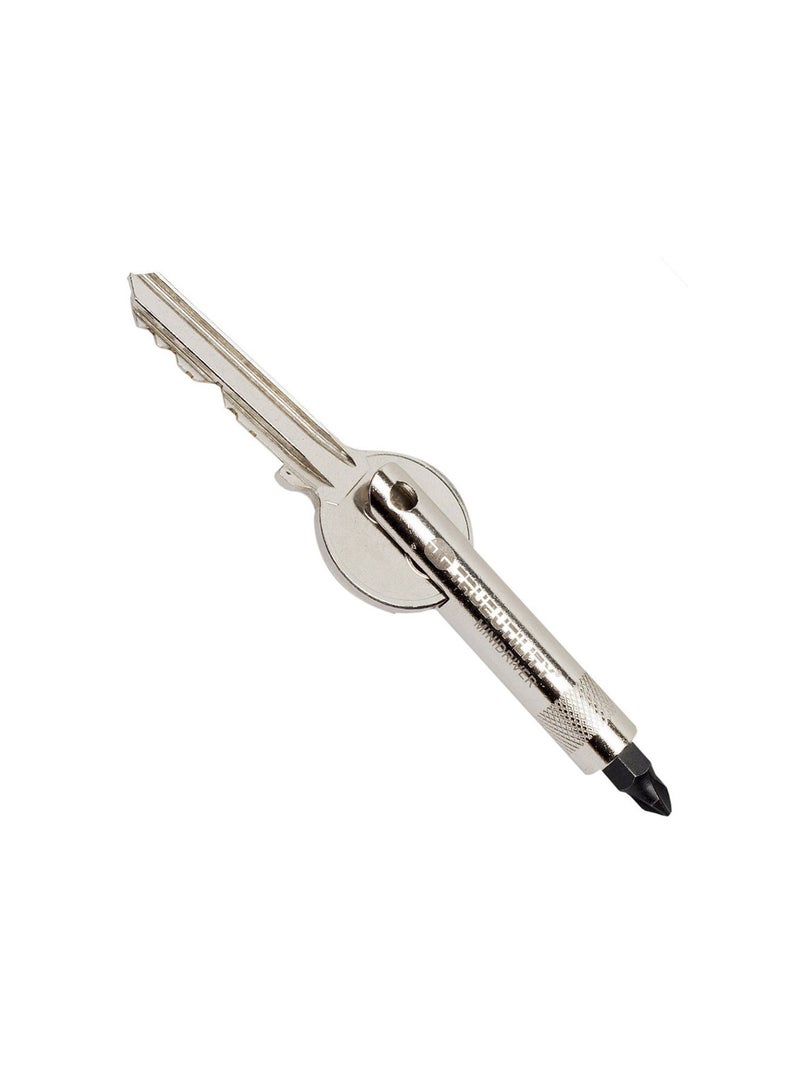 True Utility MiniDriver Silver - Image 2