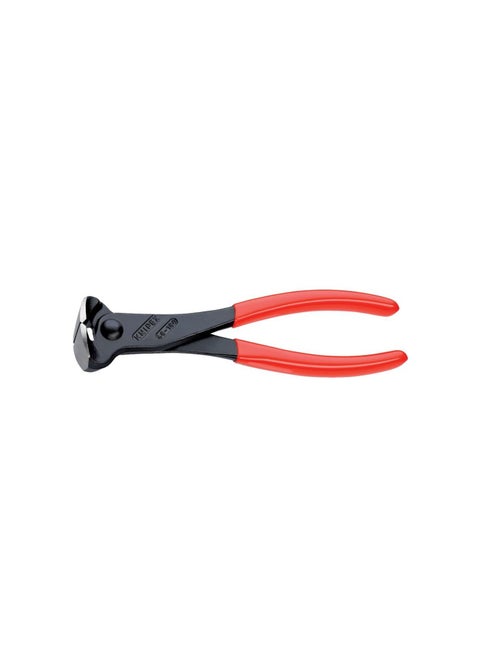 End Cutting NipperKPX-6801280 Red 28cm