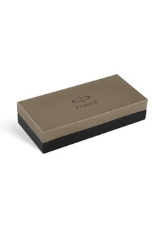 PARKER Sonnet Lacquer Chrome Trim Fountain Pen  - Image 3