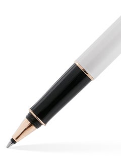 PARKER Sonnet Gold Trim Rollerball Pen  - Image 3