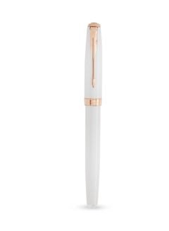 PARKER Sonnet Gold Trim Rollerball Pen  - Image 2